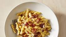 Classic Pasta Carbonara Classic Pasta Carbonara