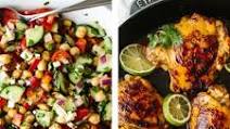40+ Best Meal Prep Recipes 40+ Best Meal Prep Recipes