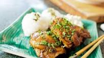 Shoyu Chicken | Foodland Shoyu Chicken | Foodland
