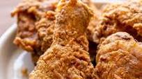 Crispy Fried Chicken Recipe Crispy Fried Chicken Recipe
