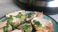 Instant Pot Frozen Pork Tenderloin Instant Pot Frozen Pork Tenderloin