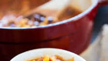 Vegan Taco Soup Vegan Taco Soup