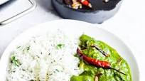 Palak Paneer Palak Paneer
