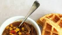 Chili Beef Stew With Beans and Corn Chili Beef Stew With Beans and Corn