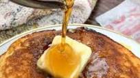 Jiffy Cornbread Pancakes Jiffy Cornbread Pancakes