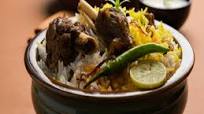 Hyderabadi Mutton Biryani Recipe: How to make Hyderabadi Muton Biryani Recipe at Home | Homemade Hyderabadi Mutton Biryani Recipe Hyderabadi Mutton Biryani Recipe: How to make Hyderabadi Muton Biryani Recipe at Home | Homemade Hyderabadi Mutton Biryani Recipe