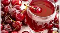 Sourcherry Juice ( Vişne Suyu ) Sourcherry Juice ( Vişne Suyu )
