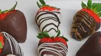 Chocolate Covered Strawberries Chocolate Covered Strawberries