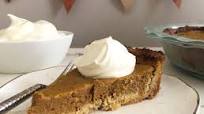 Pumpkin Pie Pumpkin Pie