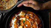 Brown Butter Paneer Makhani Brown Butter Paneer Makhani