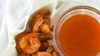 Coconut Shrimp Coconut Shrimp
