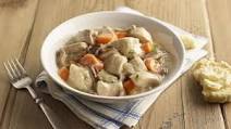 Slow Cooker Chicken Pot Pie Stew | Knorr CA Slow Cooker Chicken Pot Pie Stew | Knorr CA