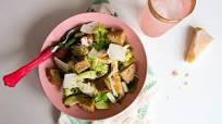 Sunday Caesar Salad Sunday Caesar Salad