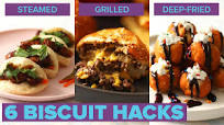 6 Ways To Hack Canned Biscuits Without Baking Them | Recipes 6 Ways To Hack Canned Biscuits Without Baking Them | Recipes
