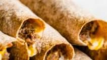 Beef Taquitos Beef Taquitos