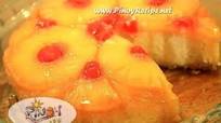 Pineapple Upside Down Cake Recipe Pineapple Upside Down Cake Recipe