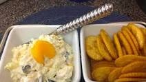 Mrs. Johnnie's Chicken Salad Recipe Mrs. Johnnie's Chicken Salad Recipe