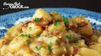 German Potato Salad {Crock Pot} German Potato Salad {Crock Pot}