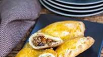 How to Make Filipino Beef Empanadas How to Make Filipino Beef Empanadas