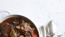 Low Carb Instant Pot Beef Stew Low Carb Instant Pot Beef Stew