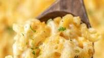 4-Cheese Mac and Cheese 4-Cheese Mac and Cheese