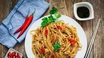 Lo Mein Vs Chow Mein Noodles: Is There Any Difference? Lo Mein Vs Chow Mein Noodles: Is There Any Difference?