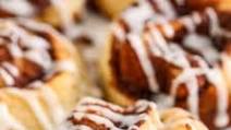 No Yeast Cinnamon Rolls No Yeast Cinnamon Rolls