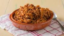 North Carolina Pulled Pork North Carolina Pulled Pork
