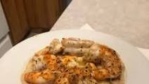 Shrimp and Grits Recipe Shrimp and Grits Recipe