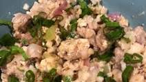 Pork Belly Fried Rice Pork Belly Fried Rice