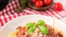 Slow Cooker Bolognese Sauce Recipe Slow Cooker Bolognese Sauce Recipe