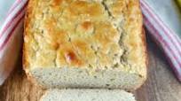 Low Carb Banana Bread Low Carb Banana Bread