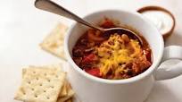 BBQ Turkey Chili BBQ Turkey Chili