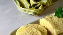 Houskové knedlíky – Czech Bread Dumplings Houskové knedlíky – Czech Bread Dumplings