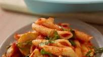 Veggie Penne Pasta Veggie Penne Pasta