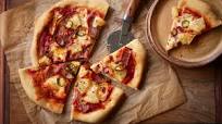 Hawaiian pizza Hawaiian pizza