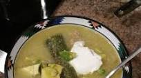 Green Enchilada Pork Chili Green Enchilada Pork Chili