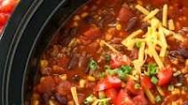 Easy Taco Chili Recipe! Easy Taco Chili Recipe!