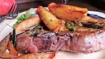 Pork Chops with Apples & Sage Pork Chops with Apples & Sage