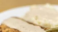 Air Fryer Chicken Fried Steak Air Fryer Chicken Fried Steak