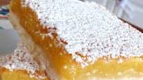 Best Lemon Squares Best Lemon Squares