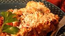 Meatball Bread Pudding Meatball Bread Pudding