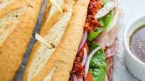 The Best Philly Style Italian Hoagies The Best Philly Style Italian Hoagies