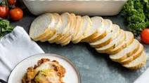 Easy Cheese Beef Ravioli Bake Easy Cheese Beef Ravioli Bake