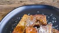 Air Fryer French Toast Air Fryer French Toast