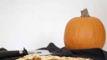 Halloween Pizza Spider Web Halloween Pizza Spider Web