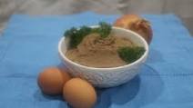 Deli Style Chopped Liver Deli Style Chopped Liver