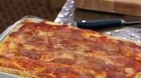 Mary's Lasagna Mary's Lasagna