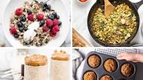 15+ Low-Carb Vegan Breakfast Recipes 15+ Low-Carb Vegan Breakfast Recipes