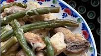 Olive Garden Dressing Sheet Pan Chicken Dinner Olive Garden Dressing Sheet Pan Chicken Dinner